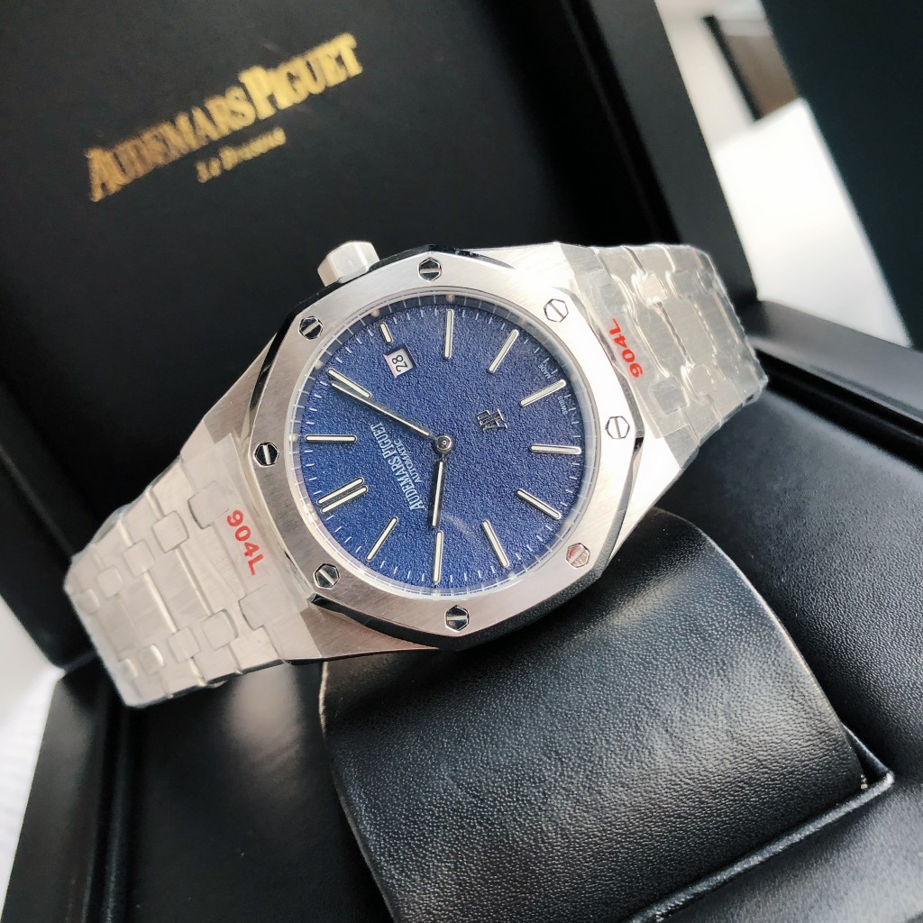 Audemars Piguet watch